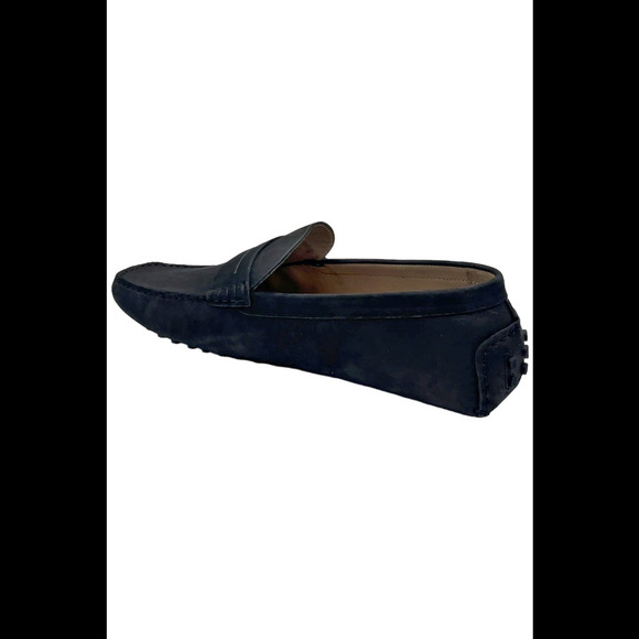 Carlos By Carlos Santana Ritchie Penny Loafer Black - Medium - Picture 3 of 3